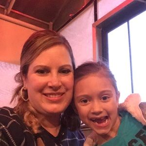 Meet your Posher, Heather